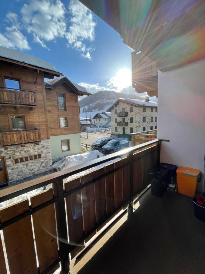Chalet Lilla Livigno Luaran gambar