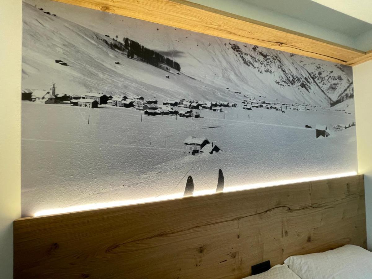 Chalet Lilla Livigno Luaran gambar