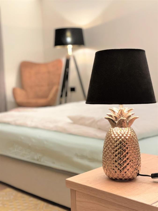 Chalet Lilla Livigno Luaran gambar