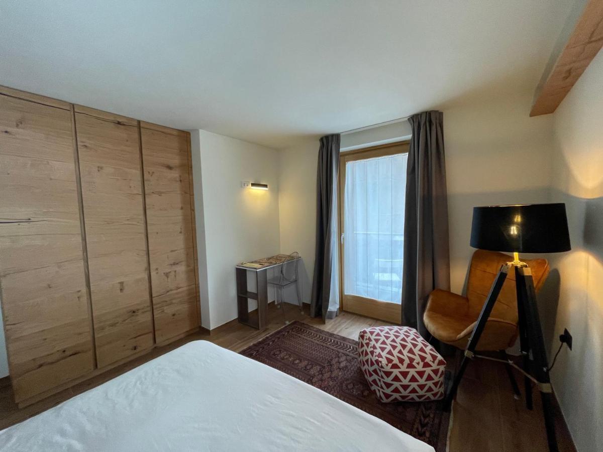 Chalet Lilla Livigno Luaran gambar