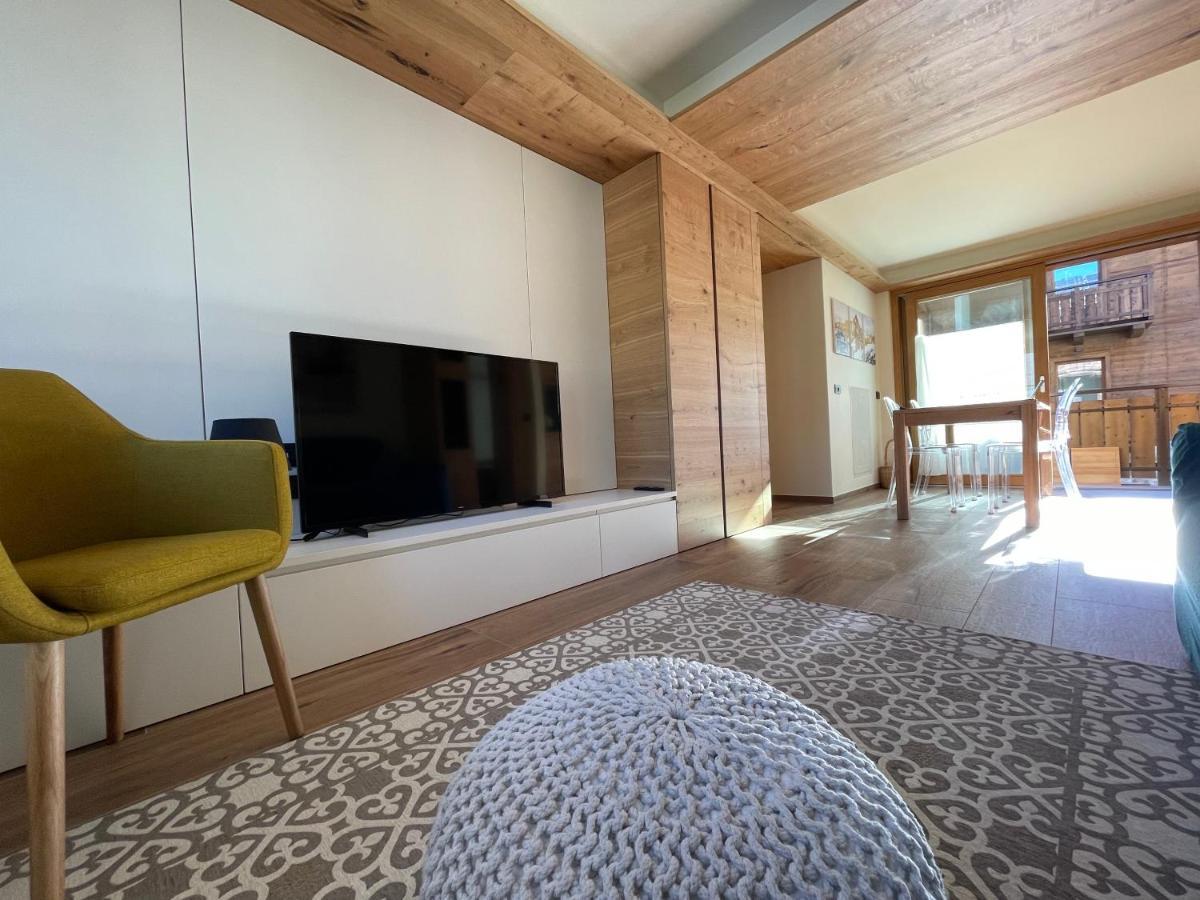Chalet Lilla Livigno Luaran gambar