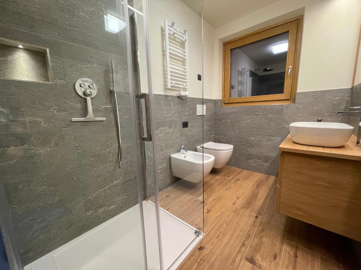 Chalet Lilla Livigno Luaran gambar