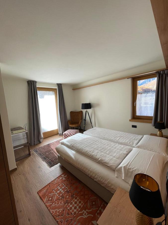 Chalet Lilla Livigno Luaran gambar