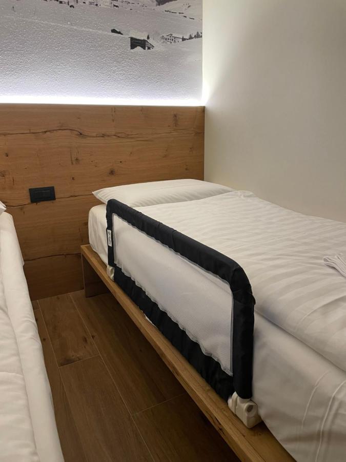Chalet Lilla Livigno Luaran gambar