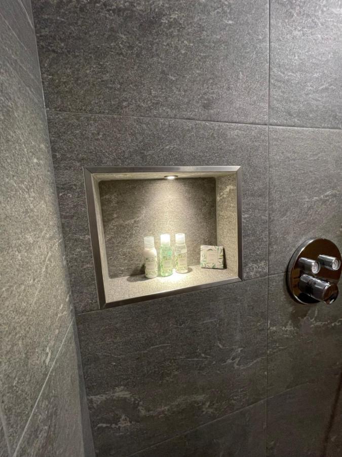 Chalet Lilla Livigno Luaran gambar