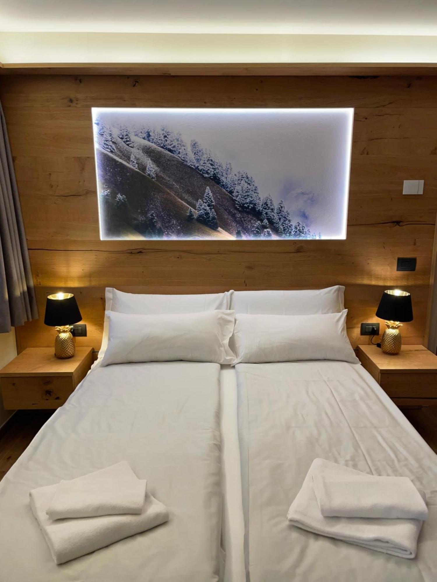 Chalet Lilla Livigno Luaran gambar