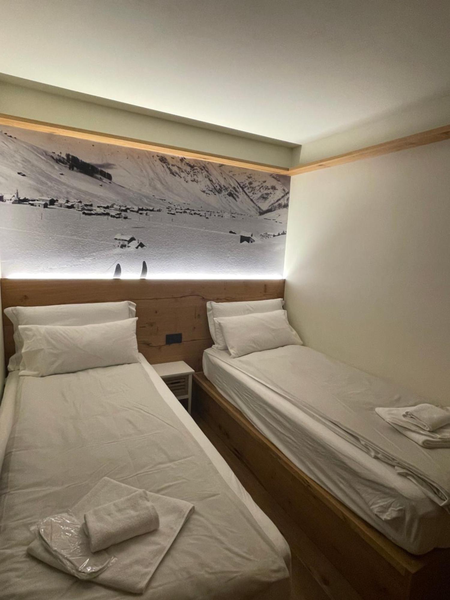 Chalet Lilla Livigno Luaran gambar